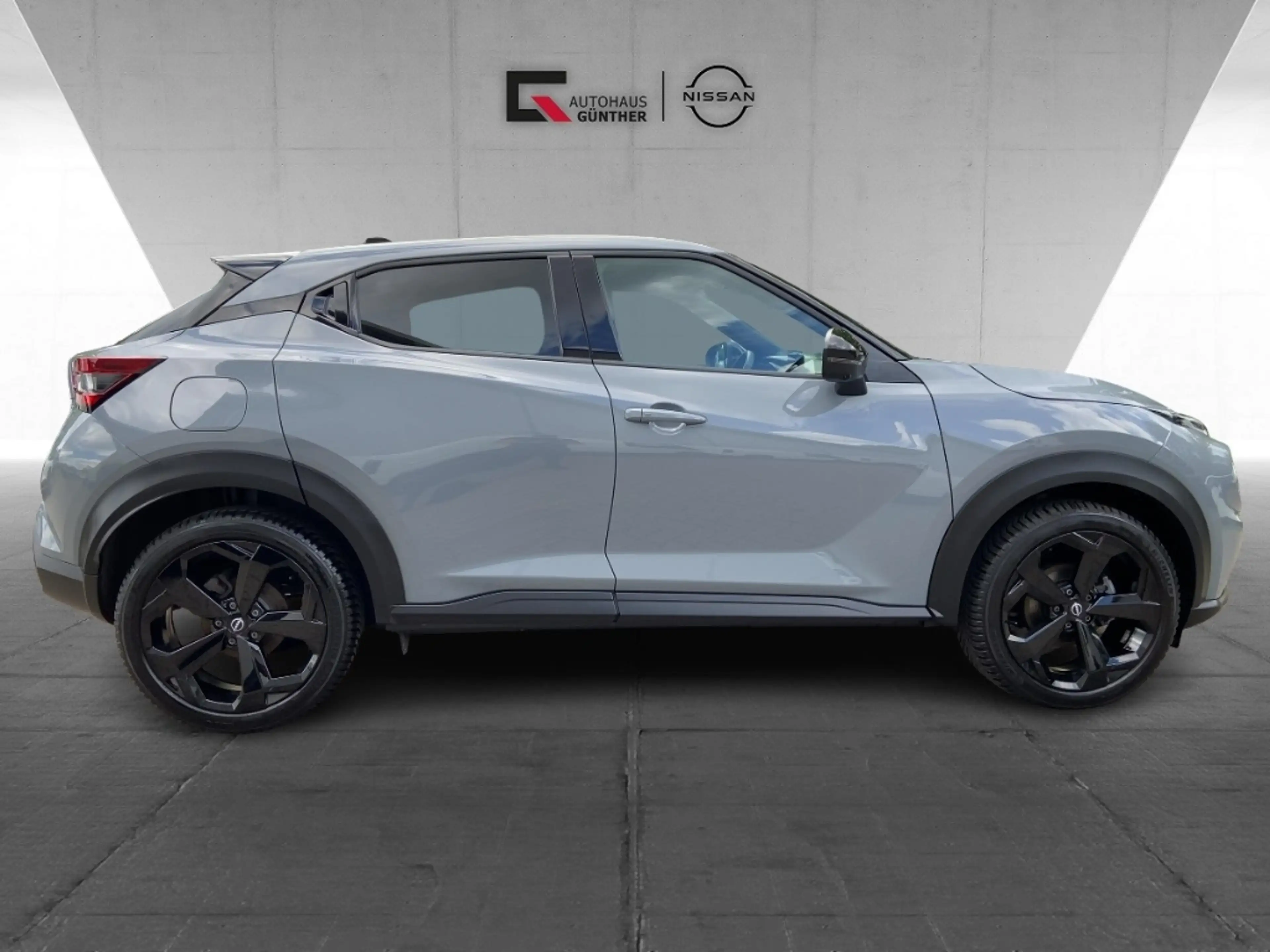 Nissan Juke TEKNA 114PS Automatik Winter/360°/Carplay/Navi — photo 5