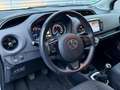 Toyota Yaris 1.0 Comfort 1.HAND/NAVI/WINTERPAKET/MFL Weiß - thumbnail 7