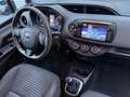 Toyota Yaris 1.0 Comfort 1.HAND/NAVI/WINTERPAKET/MFL Weiß - thumbnail 8