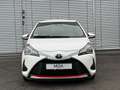 Toyota Yaris 1.0 Comfort 1.HAND/NAVI/WINTERPAKET/MFL Weiß - thumbnail 3