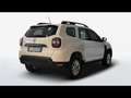 Dacia Duster 1.5 Blue dCi Comfort 4x4 Blanc - thumbnail 3