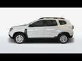 Dacia Duster 1.5 Blue dCi Comfort 4x4 Blanc - thumbnail 2