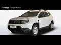 Dacia Duster 1.5 Blue dCi Comfort 4x4 Blanc - thumbnail 1