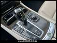 BMW 730 730dA LEDER+NAVI+SHZ+XENON+TEMPOMAT+FINANZIERUNG Schwarz - thumbnail 16