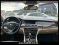 BMW 730 730dA LEDER+NAVI+SHZ+XENON+TEMPOMAT+FINANZIERUNG Schwarz - thumbnail 12