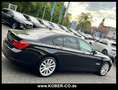 BMW 730 730dA LEDER+NAVI+SHZ+XENON+TEMPOMAT+FINANZIERUNG Schwarz - thumbnail 3