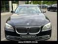 BMW 730 730dA LEDER+NAVI+SHZ+XENON+TEMPOMAT+FINANZIERUNG Schwarz - thumbnail 8