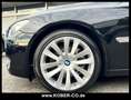 BMW 730 730dA LEDER+NAVI+SHZ+XENON+TEMPOMAT+FINANZIERUNG Schwarz - thumbnail 19