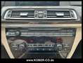 BMW 730 730dA LEDER+NAVI+SHZ+XENON+TEMPOMAT+FINANZIERUNG Schwarz - thumbnail 14