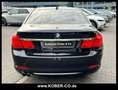 BMW 730 730dA LEDER+NAVI+SHZ+XENON+TEMPOMAT+FINANZIERUNG Schwarz - thumbnail 9