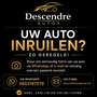 Daewoo Lacetti 1.6-16V Style inruilkoopje Schwarz - thumbnail 15