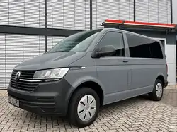 Volkswagen T6 Kombi T6.1 Kombi 2.0 TDI DSG 8 Sitzer