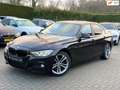 BMW 320 3-serie 320i High Executive M Sportpakket|Leder|18 Noir - thumbnail 1