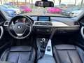 BMW 320 3-serie 320i High Executive M Sportpakket|Leder|18 Noir - thumbnail 2