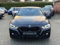 BMW 320 3-serie 320i High Executive M Sportpakket|Leder|18 Noir - thumbnail 4
