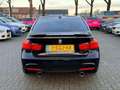 BMW 320 3-serie 320i High Executive M Sportpakket|Leder|18 Noir - thumbnail 8
