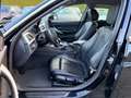 BMW 320 3-serie 320i High Executive M Sportpakket|Leder|18 Noir - thumbnail 18