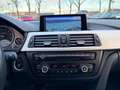 BMW 320 3-serie 320i High Executive M Sportpakket|Leder|18 Noir - thumbnail 23