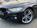 BMW 320 3-serie 320i High Executive M Sportpakket|Leder|18 Noir - thumbnail 3