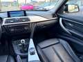 BMW 320 3-serie 320i High Executive M Sportpakket|Leder|18 Noir - thumbnail 25