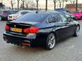BMW 320 3-serie 320i High Executive M Sportpakket|Leder|18 Noir - thumbnail 7