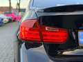 BMW 320 3-serie 320i High Executive M Sportpakket|Leder|18 Noir - thumbnail 9