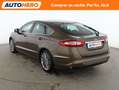 Ford Mondeo 2.0 EcoBoost Vignale Marrón - thumbnail 4