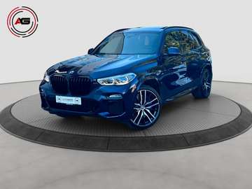 i xDr LASER ACC SITZKLIMA PANO H/K 360°AHK