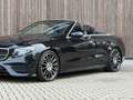 Mercedes-Benz E 400 Cabrio 4MATIC 25th Anniversary Edition Zwart - thumbnail 3