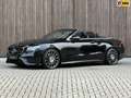 Mercedes-Benz E 400 Cabrio 4MATIC 25th Anniversary Edition Zwart - thumbnail 1