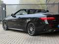 Mercedes-Benz E 400 Cabrio 4MATIC 25th Anniversary Edition Zwart - thumbnail 8