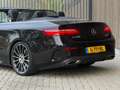 Mercedes-Benz E 400 Cabrio 4MATIC 25th Anniversary Edition Zwart - thumbnail 9