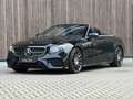Mercedes-Benz E 400 Cabrio 4MATIC 25th Anniversary Edition Zwart - thumbnail 2