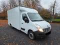 Renault Master Master dCi 150 FAP L3H1 2WD bakwagen Blanc - thumbnail 3