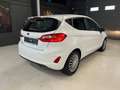 Ford Fiesta FORD FIESTA **12MOIS DE GARANTIE** Blanc - thumbnail 7