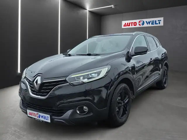 Renault Kadjar 1.5 dCi Bose Edition Navi Totwinkel PDC