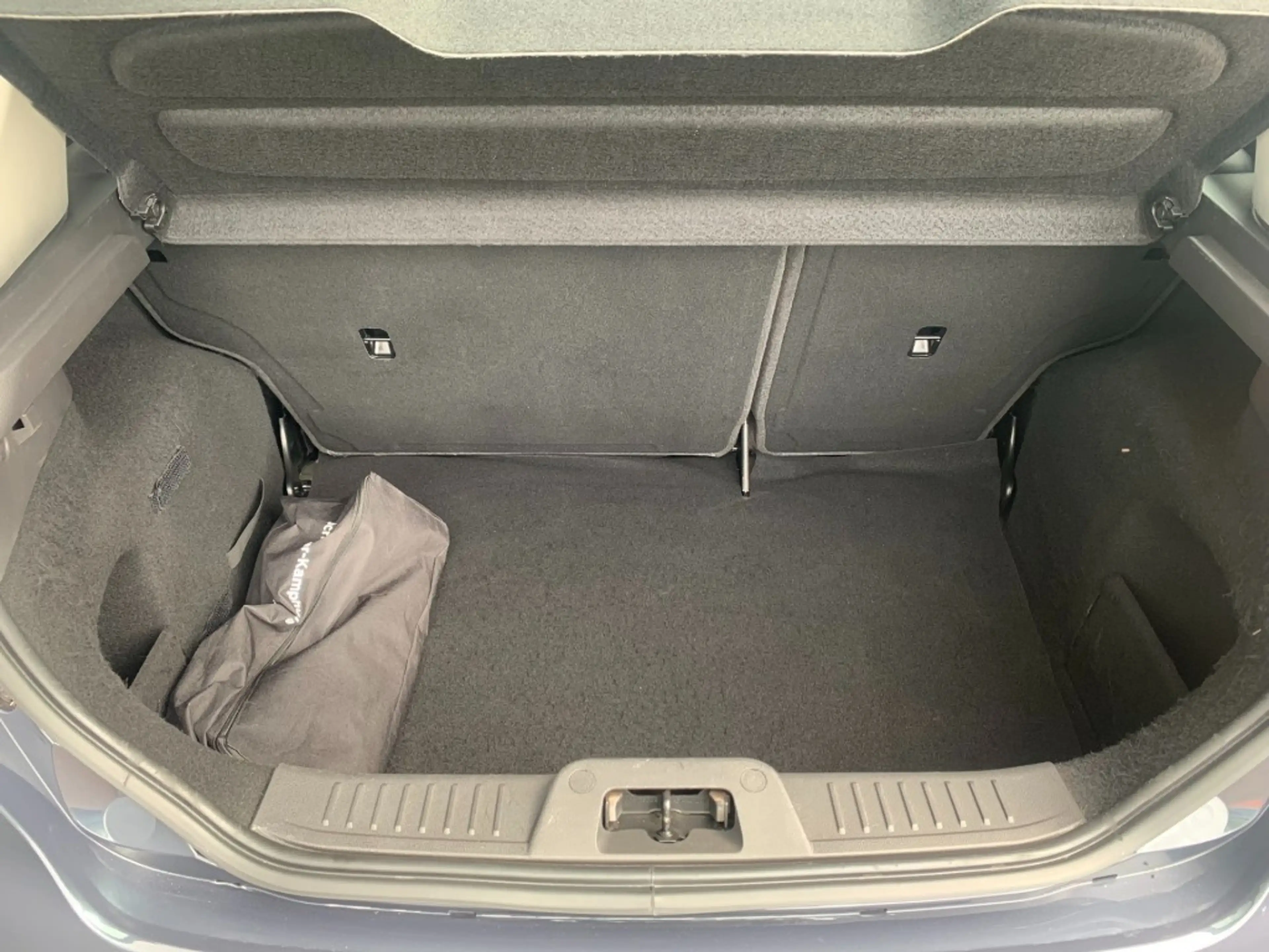 Ford Fiesta 1.0 EcoBoost Titanium met nw. distributie! — photo 14
