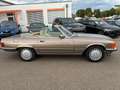 Mercedes-Benz SL 560 Braun - thumbnail 3