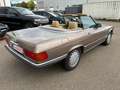Mercedes-Benz SL 560 Braun - thumbnail 2