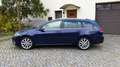 Volkswagen Golf Variant Golf VII Variant 1.5 TSI ACT OPF DSG Highline Blau - thumbnail 1