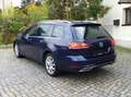 Volkswagen Golf Variant Golf VII Variant 1.5 TSI ACT OPF DSG Highline Blau - thumbnail 2