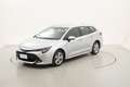Toyota Corolla TS Hybrid Business 1.8 Full Hybrid 122CV Silver - thumbnail 1