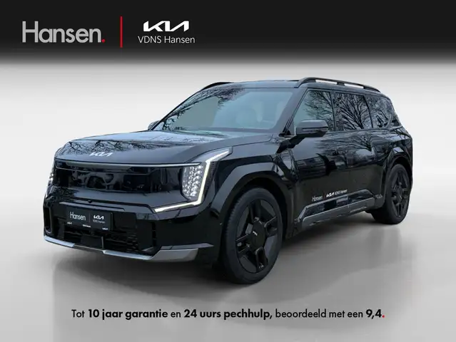 Kia EV9 GT-Line 6p 99.8 kWh Automaat