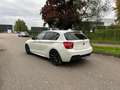 BMW 118 Sport-Paket M / M-Technic Weiß - thumbnail 6