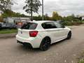 BMW 118 Sport-Paket M / M-Technic Weiß - thumbnail 4