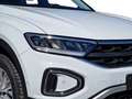 Volkswagen T-Roc 2.0 tdi life 150cv dsg Blanc - thumbnail 4