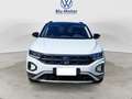 Volkswagen T-Roc 2.0 tdi life 150cv dsg Blanc - thumbnail 2