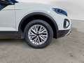 Volkswagen T-Roc 2.0 tdi life 150cv dsg Blanc - thumbnail 5