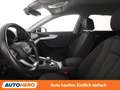 Audi A4 40 TDI advanced Schwarz - thumbnail 10