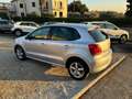 Volkswagen Polo 1.6 TDI 90CV DPF 5 porte Highline NEOPATENTATI Argent - thumbnail 4